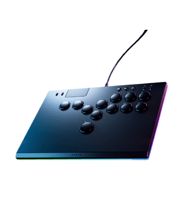 Контроллеры