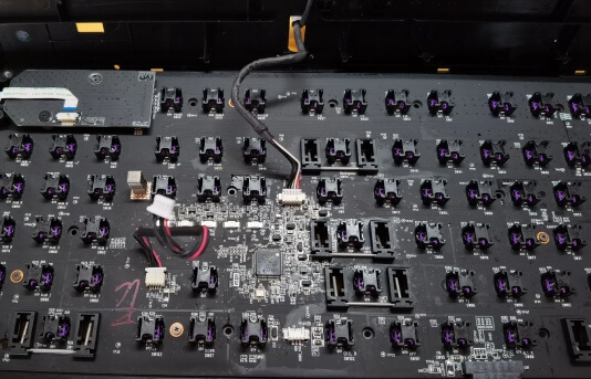 Ремонт техники Razer