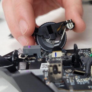 Ремонт техники Razer